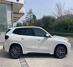 Auto - Bmw x1 sdrive 18d msport