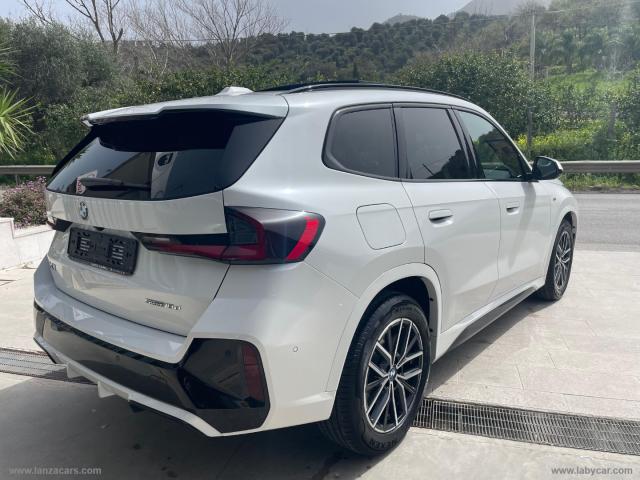 Auto - Bmw x1 sdrive 18d msport