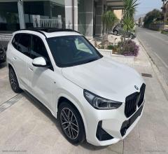 Auto - Bmw x1 sdrive 18d msport