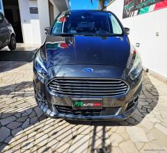 Auto - Ford s-max 2.0 tdci 180 cv s&s pow. vignale