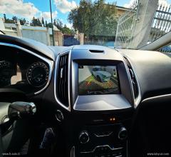 Auto - Ford s-max 2.0 tdci 180 cv s&s pow. vignale