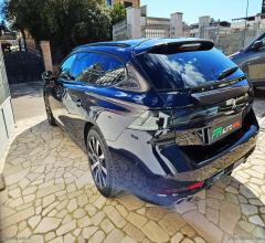 Auto - Peugeot 508 bluehdi 160 s&s eat8 gt line