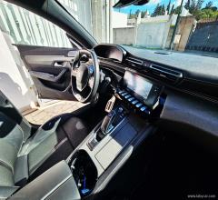 Auto - Peugeot 508 bluehdi 160 s&s eat8 gt line