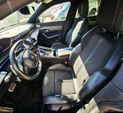 Auto - Peugeot 508 bluehdi 160 s&s eat8 gt line