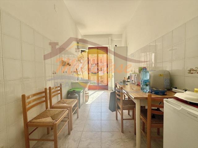 Appartamenti in Vendita - Appartamento in vendita a siracusa borgata