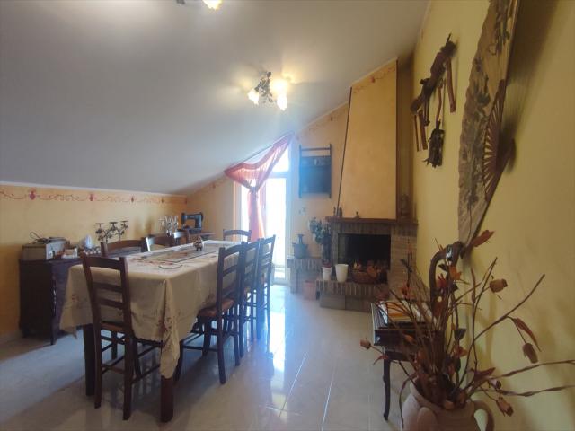 Appartamenti in Vendita - Appartamento in vendita a silvi zona sud
