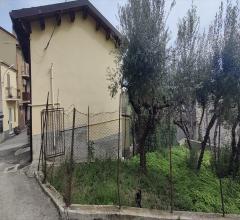 Appartamenti in Vendita - Casa indipendente in vendita a lama dei peligni centro storico