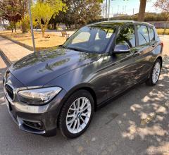 Auto - Bmw 120d 5p. business