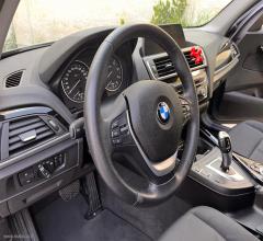 Auto - Bmw 120d 5p. business