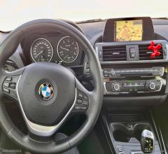 Auto - Bmw 120d 5p. business
