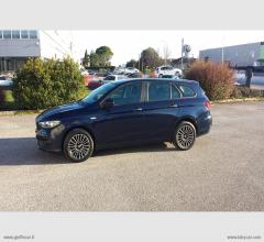 Fiat tipo 1.6 mjt s&s sw city life navi sat