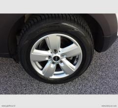 Auto - Mini mini one d countryman