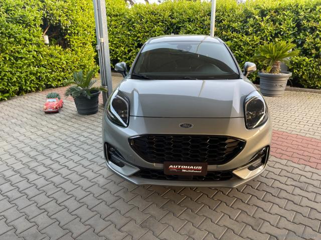 Auto - Ford puma 1.0 ecoboost hyb.125 cv aut. st-l.
