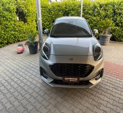 Auto - Ford puma 1.0 ecoboost hyb.125 cv aut. st-l.