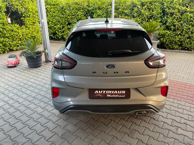 Auto - Ford puma 1.0 ecoboost hyb.125 cv aut. st-l.