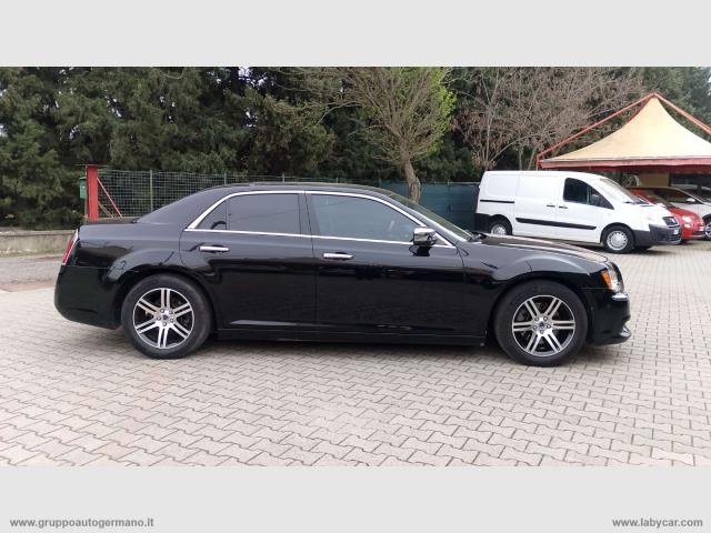 Auto - Lancia thema 3.0 v6 mjet ii 239 cv platinum