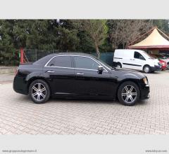 Auto - Lancia thema 3.0 v6 mjet ii 239 cv platinum