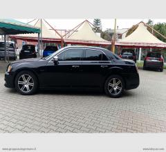 Auto - Lancia thema 3.0 v6 mjet ii 239 cv platinum
