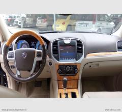 Auto - Lancia thema 3.0 v6 mjet ii 239 cv platinum