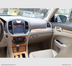 Auto - Lancia thema 3.0 v6 mjet ii 239 cv platinum