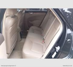 Auto - Lancia thema 3.0 v6 mjet ii 239 cv platinum