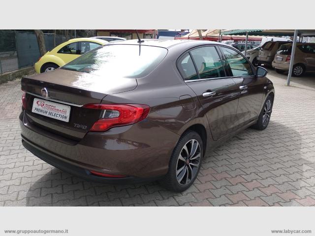 Auto - Fiat tipo 1.6 mjt 4p. opening edition plus