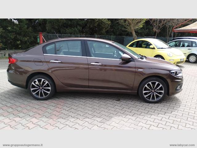 Auto - Fiat tipo 1.6 mjt 4p. opening edition plus