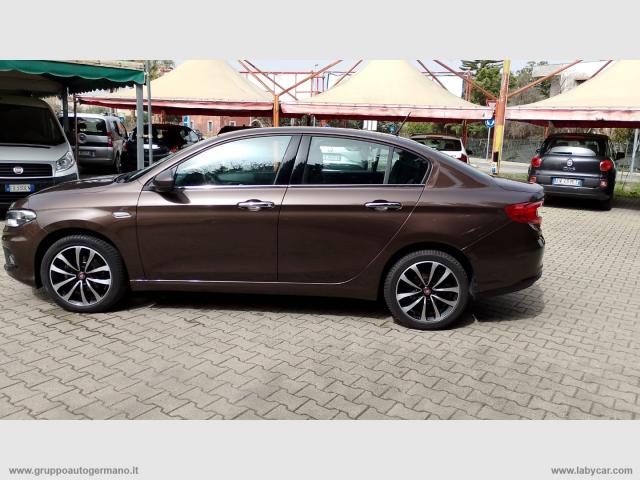 Auto - Fiat tipo 1.6 mjt 4p. opening edition plus