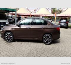 Auto - Fiat tipo 1.6 mjt 4p. opening edition plus