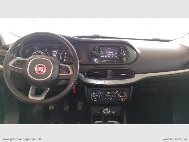 Auto - Fiat tipo 1.6 mjt 4p. opening edition plus