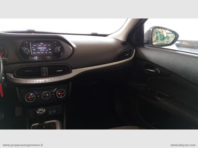 Auto - Fiat tipo 1.6 mjt 4p. opening edition plus
