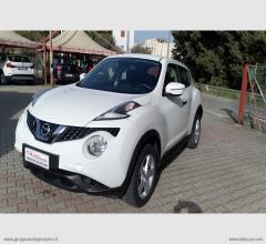 Nissan juke 1.5 dci s&s visia
