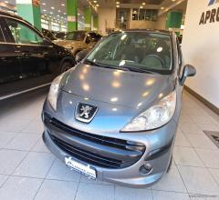 Auto - Peugeot 207 1.4 hdi 70 cv 5p. xt