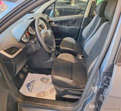 Auto - Peugeot 207 1.4 hdi 70 cv 5p. xt