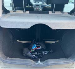 Auto - Fiat panda 1.3 mjt 16v 4x4 cross