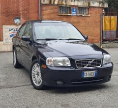 Volvo s80 2.4 d5 20v aut. executive