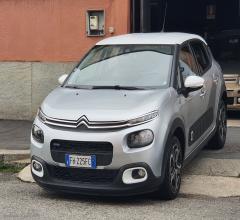 Auto - Citroen c3 puretech 82 shine