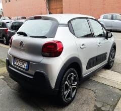 Auto - Citroen c3 puretech 82 shine