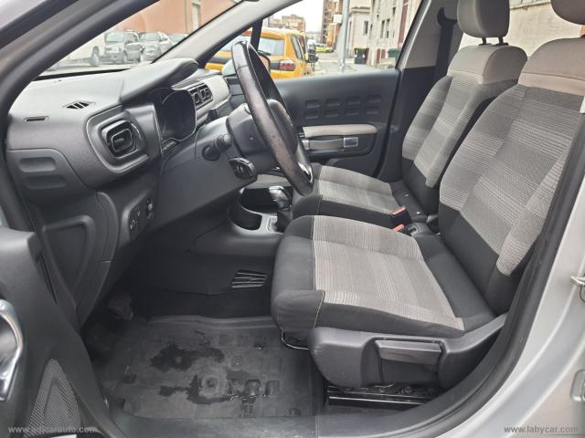Auto - Citroen c3 puretech 82 shine