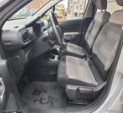 Auto - Citroen c3 puretech 82 shine