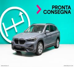 Bmw x1 xdrive25e business advantage