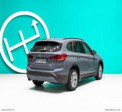 Auto - Bmw x1 xdrive25e business advantage
