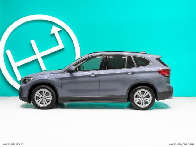 Auto - Bmw x1 xdrive25e business advantage