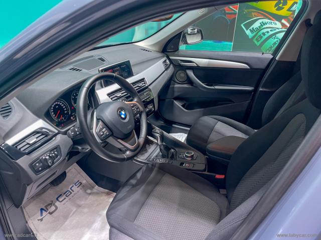 Auto - Bmw x1 xdrive25e business advantage