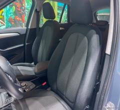 Auto - Bmw x1 xdrive25e business advantage
