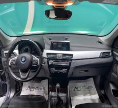 Auto - Bmw x1 xdrive25e business advantage