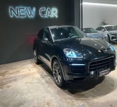 Auto - Porsche cayenne 3.0 v6