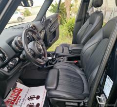 Auto - Mini mini cooper d countryman john cooper works