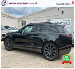Auto - Land rover rr velar 3.0 v6 sd6 300 r-dynamic hse