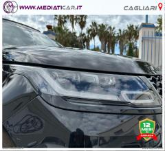 Auto - Land rover rr velar 3.0 v6 sd6 300 r-dynamic hse